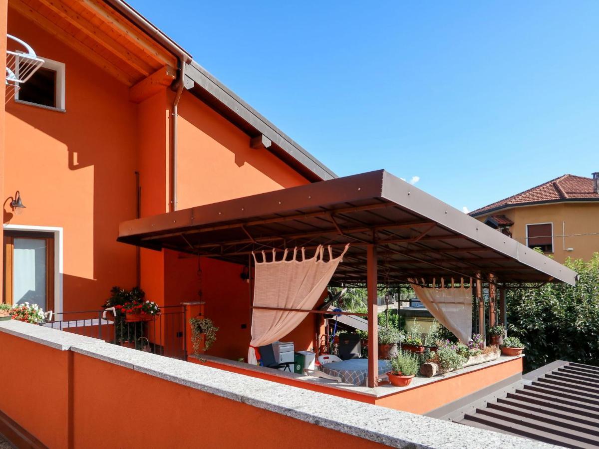 Apartment Margi By Interhome Dongo Zewnętrze zdjęcie