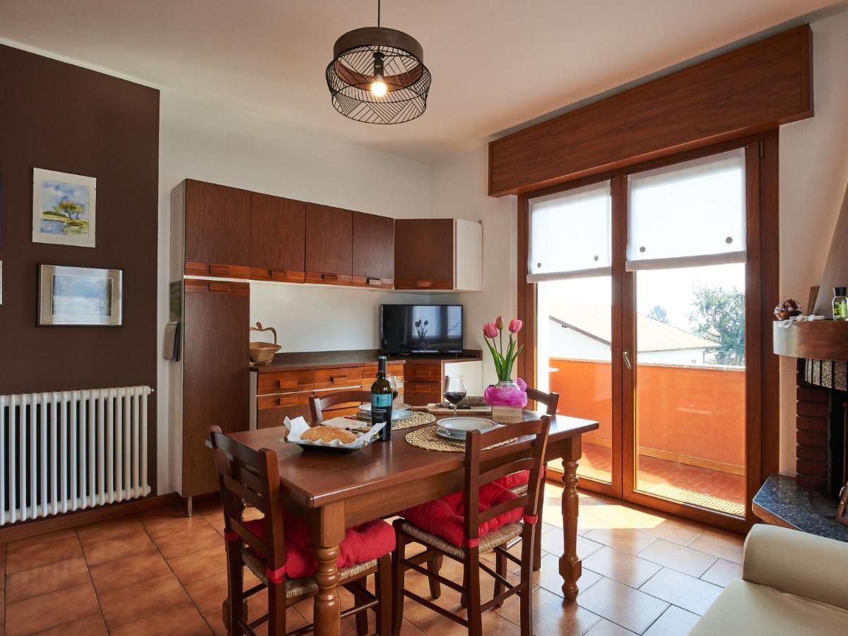 Apartment Margi By Interhome Dongo Zewnętrze zdjęcie